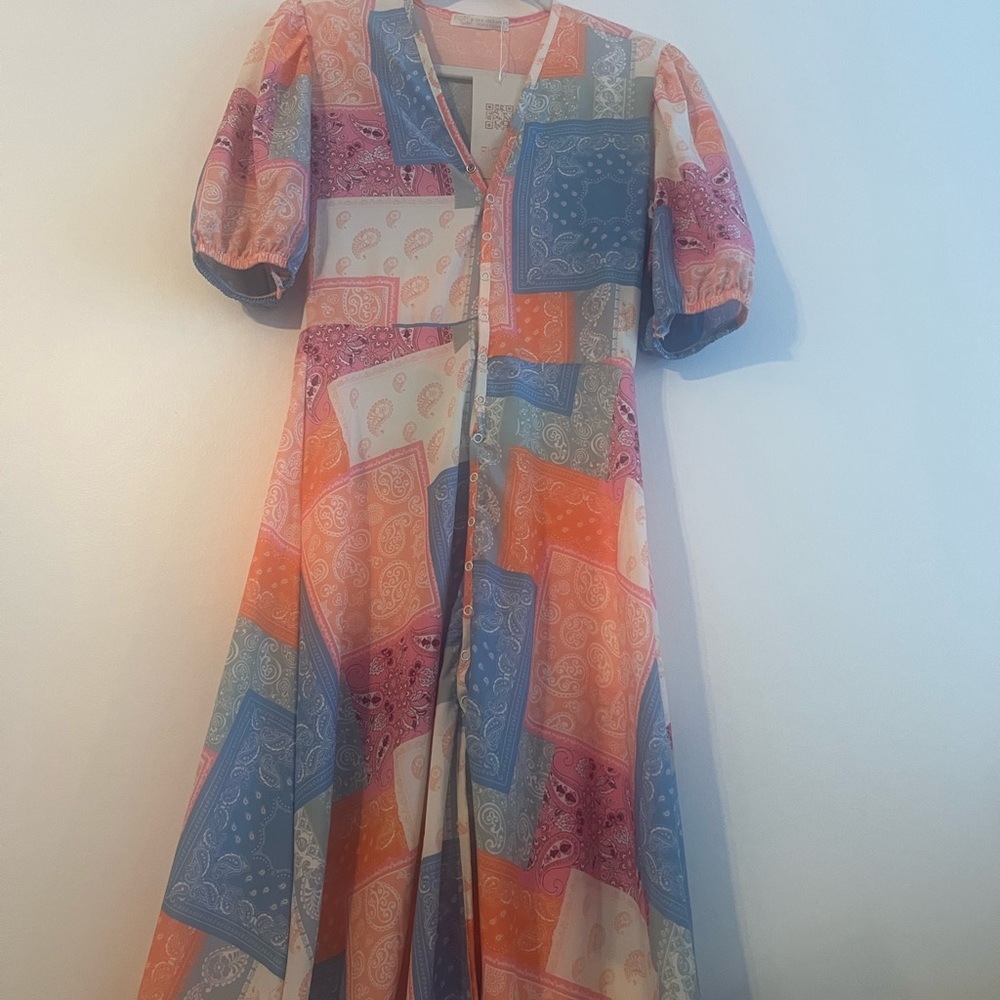 Fiory😍👗👗👗👗 S - Picture 9 of 11
